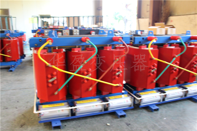 甘肃SCB11-3150KVA/35KV/0.4KV干式变压器